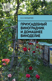 Приусадебный виноградник и домашнее виноделие