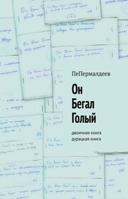 Он Бегал Голый. Двоичная книга. Дурацкая книга