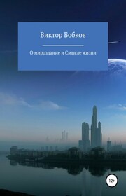 О мироздание и Смысле жизни