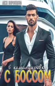 В командировку с боссом