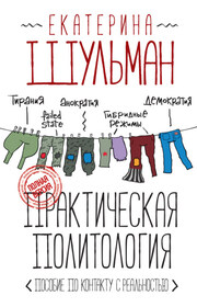 Практическая политология. Пособие по контакту с реальностью