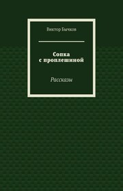 Сопка с проплешиной. Рассказы
