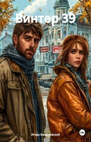 Винтер 39