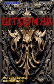 Штурмак. История вторая. Пламя в ночи.