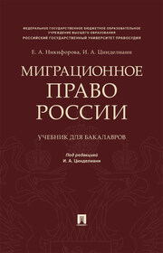 Миграционное право России
