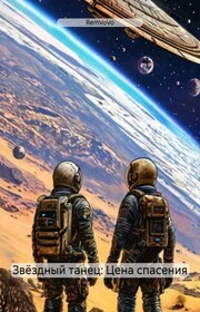 Звёздный танец: Цена спасения