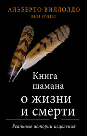 Книга шамана о жизни и смерти. Реальные истории исцеления