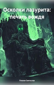 Осколки лазурита: печать вождя