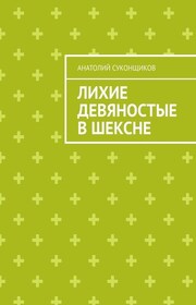 Лихие девяностые в Шексне