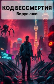 Код Бессмертия: Вирус Лжи