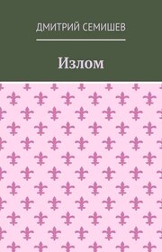 Излом. Роман