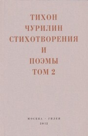 Стихотворения и поэмы. Том 2. Неизданное при жизни