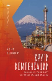 Круги компенсации. Экономический рост и глобализация Японии