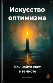 Искусство оптимизма: Как найти свет в темноте