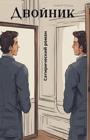 Сатирический роман Двойник