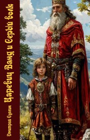 Как царевич Ваня родителей спас