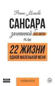 Сансара загнанной белки или 22 жизни одной маленькой меня