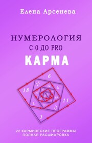 Нумерология с 0 до PRO. Карта Кармических Программ
