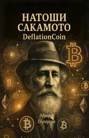 Натоши Сакамото. DeflationCoin