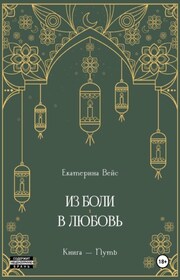 Из боли – в любовь. Книга-путь